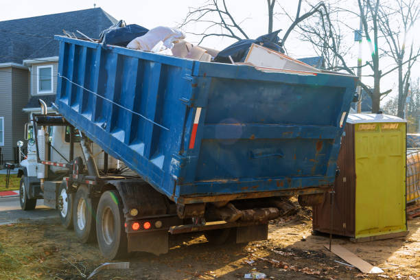 Best Yard Waste Removal  in Beachwood, OH